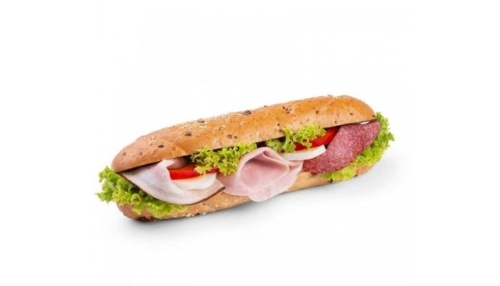 Bagety