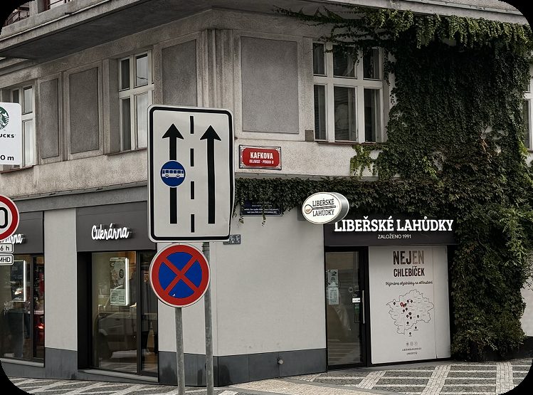 Dejvice