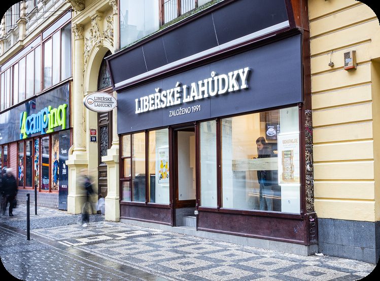 Letná-Strossmayerovo náměstí