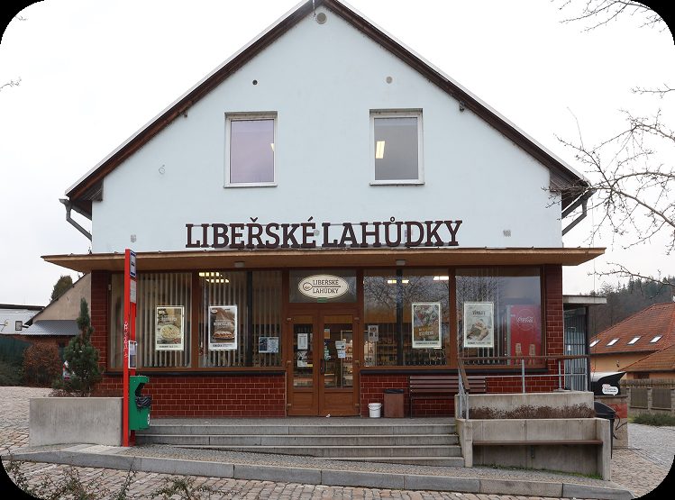 Libeř