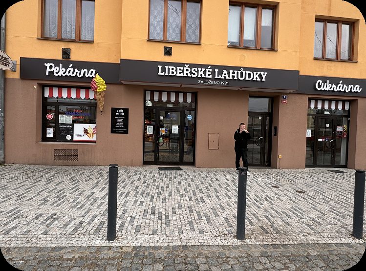 Palmovka
